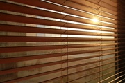 Try These splendid Wood Blinds to decorate your home