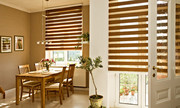 Choose Premium Blinds and Curtains from a Whole New Luxurious Range 